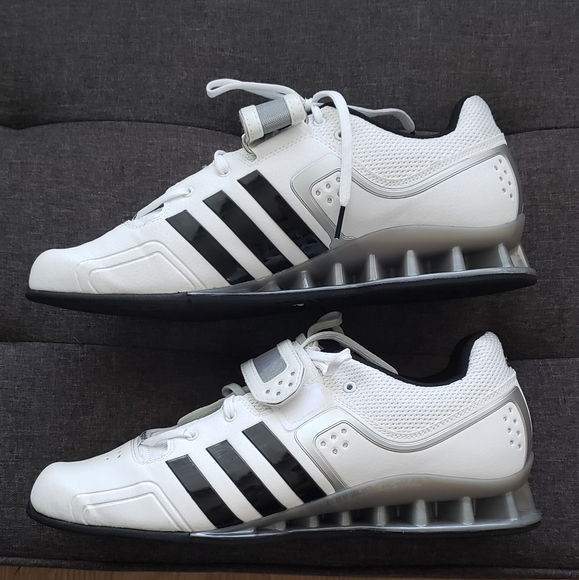 adidas adipower 1
